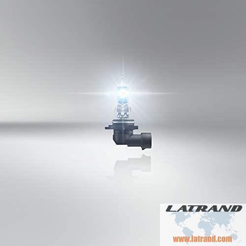 АВТОМОБИЛНА ЛАМПА 9006NL HB4 51W 12V P22D DUOBOX OSRAM