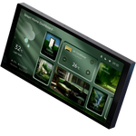 Пулт за управление със Smart реле 2х On/Off 8A изисква неутрала Aqara MagicPad S1 Plus - 7499, AQARA, MP-K03D
