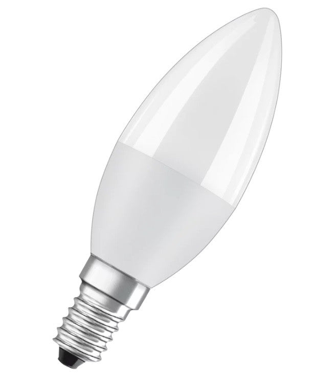 LED ЛАМПА VALUE CLB60 806lm/865 E14 LEDVANCE