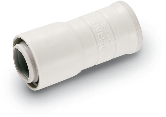 Муфа за тръба ф25мм IP66 Scame, KOUVIDIS, 866.825