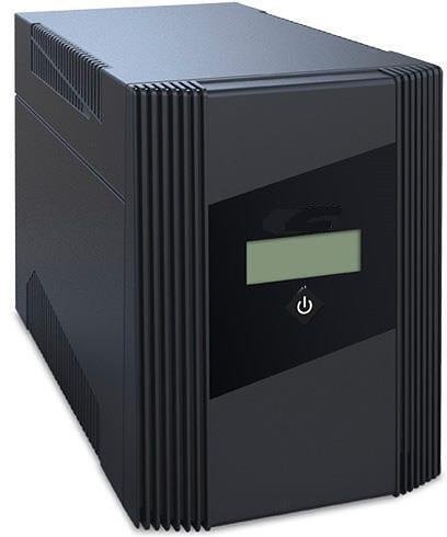 UPS Line-interactive 2000VA / 1200W GIOTTO - MUPSA006, BORRI