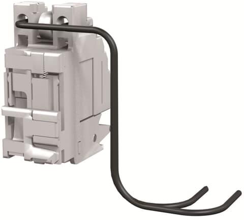 Минимално напреженов изключвател UVR-C T2-T4 110...125Vac/dc ABB, 1SDA066405R1