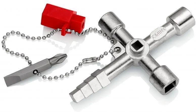 KNIPEX Ключ за табла Profi-Key 90мм, Knipex - K001104