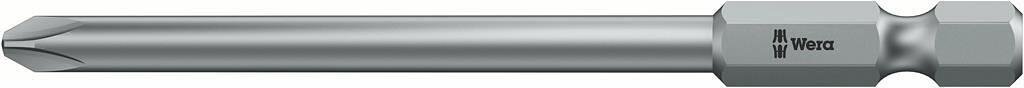 Бит PH 2 x70мм, 851/4 Z Wera - W059770