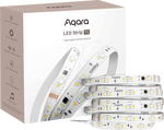 Лента LED 4.3W 2700…6500K 403lm 110° 50000h 2м с контролер Aqara Strip T1 - 0933, AQARA, RLS-K01D