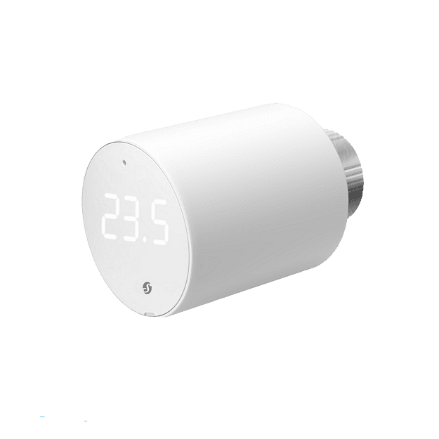 Термоглава за радиатор Smart Shelly BLU TRV Single - 264980