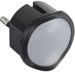 Лампа за контакт LED 0,06W черна 220V + димиране Legrand, LEGRAND, 50677