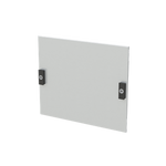 Лицев панел H250 плътен W400 QCC042501 SpEe ABB, 1SZE980010B0050
