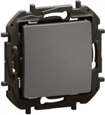 Празен модул цвят Сив Niloe New Legrand, LEGRAND, NP151MG