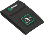 Комплект инструменти за велосипед Bicycle Set 1, 14 части, Wera - W004170