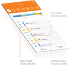 Термоглава за радиатор Smart Netatmo /до изчерпване/, NETATMO , NAV-EN
