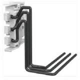 Превключващи контакти AUX-SA-C 1S51 XT2XT6 250Vac/dc ABB, 1SDA066429R1