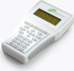 Дистанционно управление инженерно професионално UNLCDHS, CP Electronics, LEGRAND, CP460009