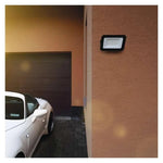Прожектор LED 50W 4000K 5000lm 120° x 120° 25000h IP65 черен SIMPO EMOS