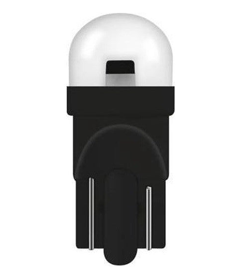 АВТОМОБИЛНА LED ЛАМПА NT1061CW W5W 0.5W 12V W2.1X9.5 DUOBLISTER OSRAM