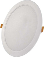 Луна LED DN220 24W 4000K 2400lm 120° 25000h IP20 RUBIC EMOS
