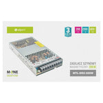 Захранване за магнитна релса M-LINE, 200W 48V DC, DPM, MTL-DR2-200W