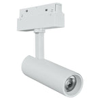 Магнитна лампа за релсова система M-LINE, бяла, 10 W, 800 lm, 4000 K, DPM, MTL-ST-10W-W