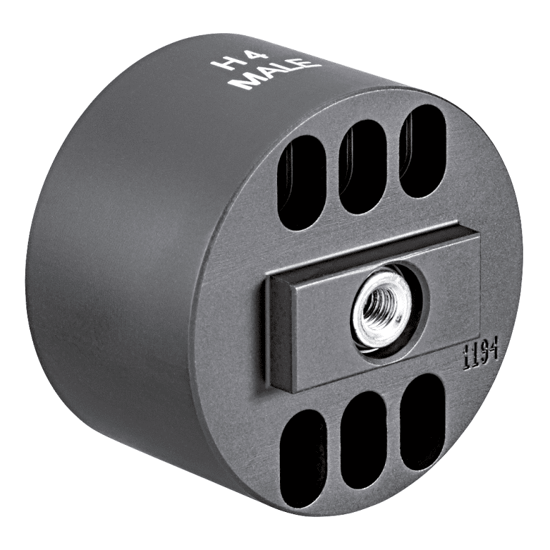Позиционер за H4 Helios конектори към челюсти CrimpSystem (K974959), Knipex - K9749591