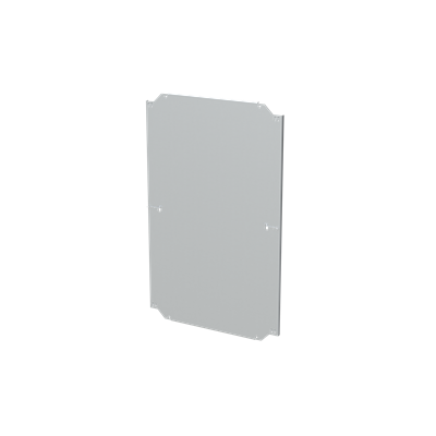 Монтажна плоча H900 плътна W600 QM0609000 SpEe ABB, 1SZE980070B0100