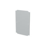 Монтажна плоча H900 плътна W600 QM0609000 SpEe ABB, 1SZE980070B0100