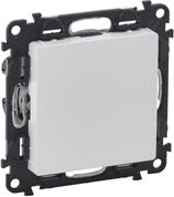 Празен модул цвят бял Valena Life Legrand, LEGRAND, 755180