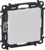 Празен модул цвят бял Valena Life Legrand, LEGRAND, 755180