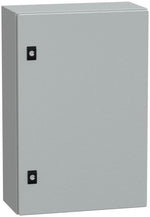Метално табло 600x400x200мм БЕЗ плоча IP66 Spacial CRN SE, SCHNEIDER ELECTRIC НИСКО НАПРЕЖЕНИЕ, NSYCRN64200