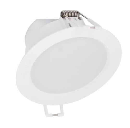 LED ЛАМПА DL IP44 DN 90 4W MC75 865 WT LEDVANCE
