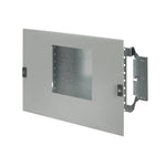 Модул H400 за 1х MCCB XT6 хоризонтално W600 QB6H64000 SpEe ABB, 1SZE980040B0380