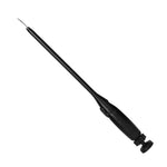 LED фенерче за работилница 10W, 400lm, 2000mAh, димер, магнит, кука - WL-1, VIRONE