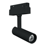 Магнитна лампа за релсова система M-LINE, черна, 5W, 400lm, 4000K, DPM, MTL-ST-5W-B