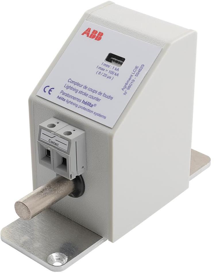 Брояч на мълнии ABB, 2CTH0CCF2004