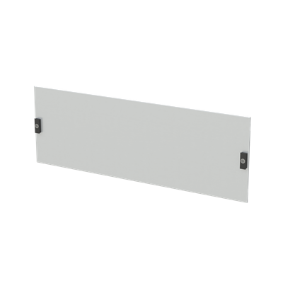 Лицев панел H250 плътен W800 QCC082501 SpEe ABB, 1SZE980010B0270