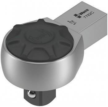 Глава за тресчотка 14x18мм ½", 7782 C Wera - W078707