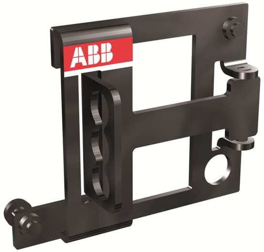 Планка за заключване на автомати XT1…XT3 ABB, 1SDA066591R1