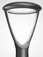 Парково осветително тяло LED 2375 35/22W 4000/3000К 5000/3000lm 140° 50000h IP66 twenty3 TRILUX, 8425840