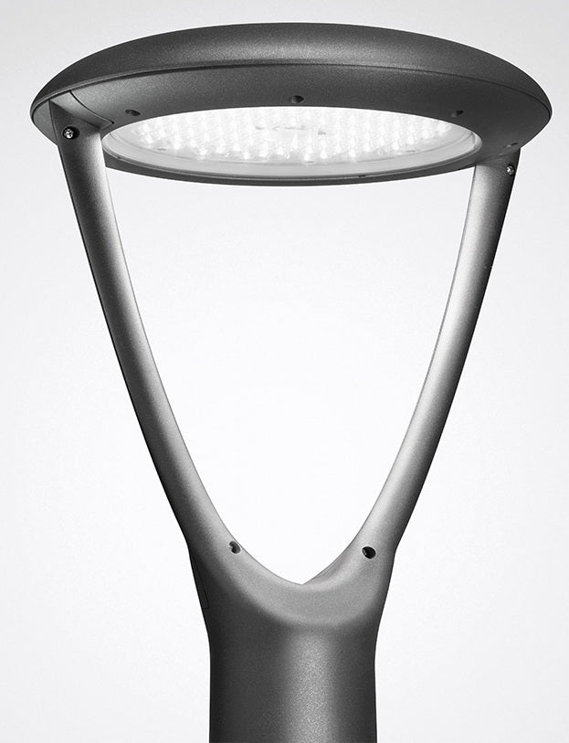 Парково осветително тяло LED 2375 35/22W 4000/3000К 5000/3000lm 140° 50000h IP66 twenty3 TRILUX, 8425840