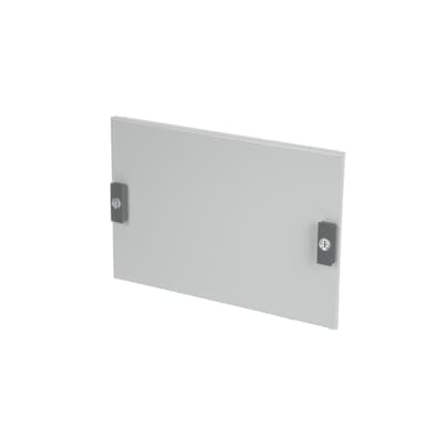 Лицев панел H200 плътен W400 QCC042001 SpEe ABB, 1SZE980010B0040
