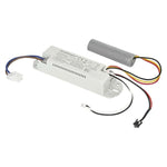 Авариен блок 6…20Vdc 1W/3h за плафон FLERI EMOS, ZM3014