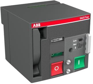 Моторен механизъм MOE XT2-XT4 220V АВВ, ABB, 1SDA066466R1