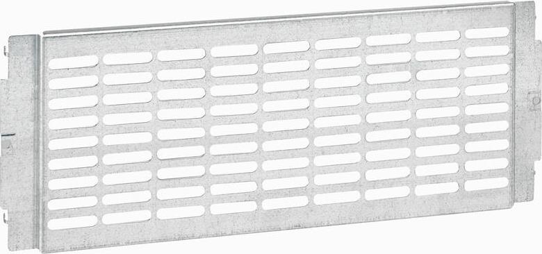 Монтажна основа перфорирана H200 за табло XL400 Legrand, LEGRAND НИСКО НАПРЕЖЕНИЕ, 20241