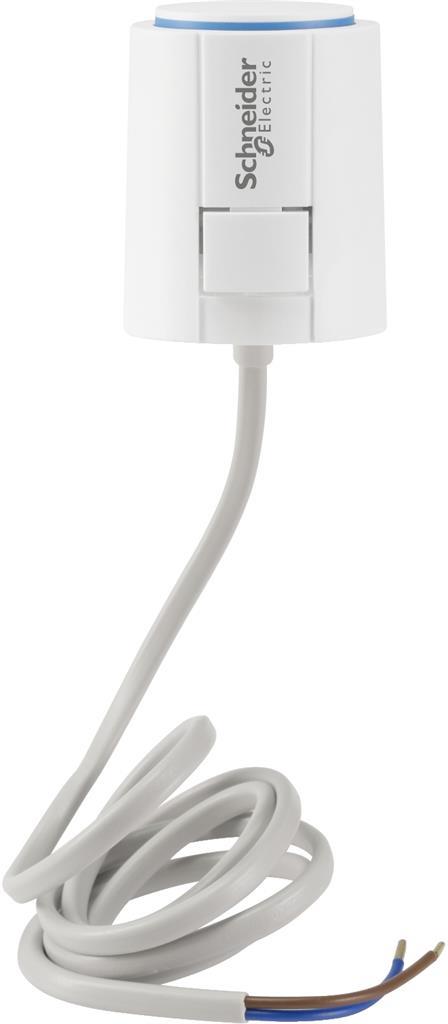 Термоелектрическа задвижка за вентил 24Vac/dc KNX SE, MTN639126