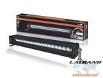 LED бар Osram Lightbar FX500-SP 36W, 12/24V, 655mm - LEDDL104-SP