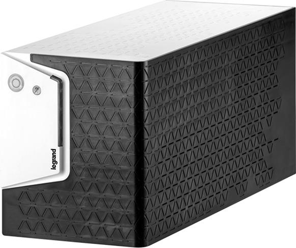 UPS Line-interactive 2000VA / 1200W Keor SP Legrand, LEGRAND, 310193
