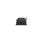 Троен контакт шуко, гумиран, IP44 ORNO OR-AE-13166(GS)
