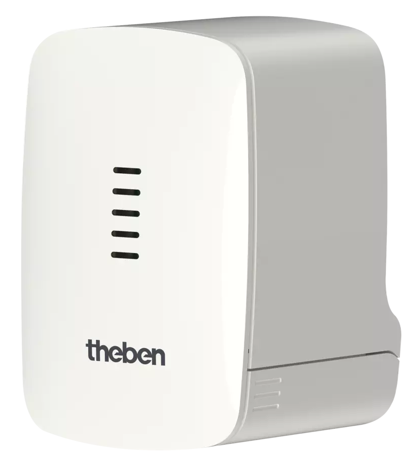 Актуатор задвижка вентили CHEOPS S KNX Theben, 7319205