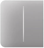 Лицев панел за Smart ключ сериен страничен, мъгла, SideButton Ajax, AJAX, 46021.143.FG