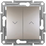 Ключ за щори цвят Бронз Asfora SE, SCHNEIDER ELECTRIC, EPH1300569