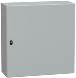 Метално табло 800x800x300мм БЕЗ плоча IP66 Spacial S3D SE, SCHNEIDER ELECTRIC НИСКО НАПРЕЖЕНИЕ, NSYS3D8830
